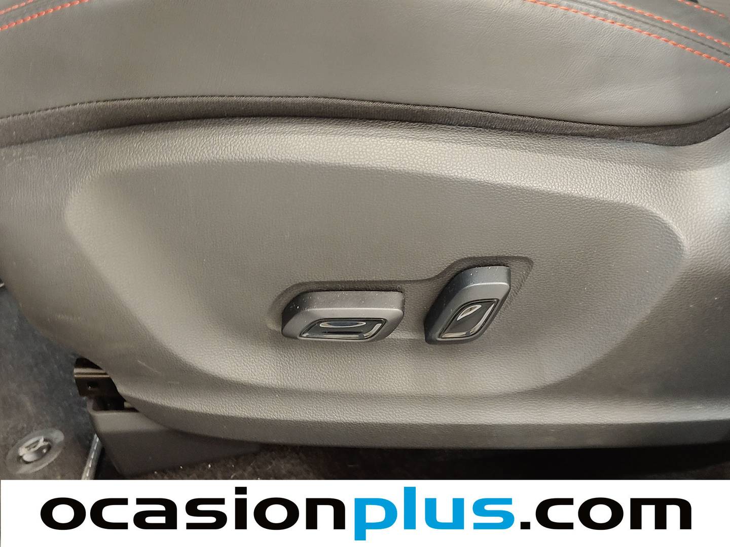 Acabados MG ZS MG ZS 1.5 Luxury (106 CV)