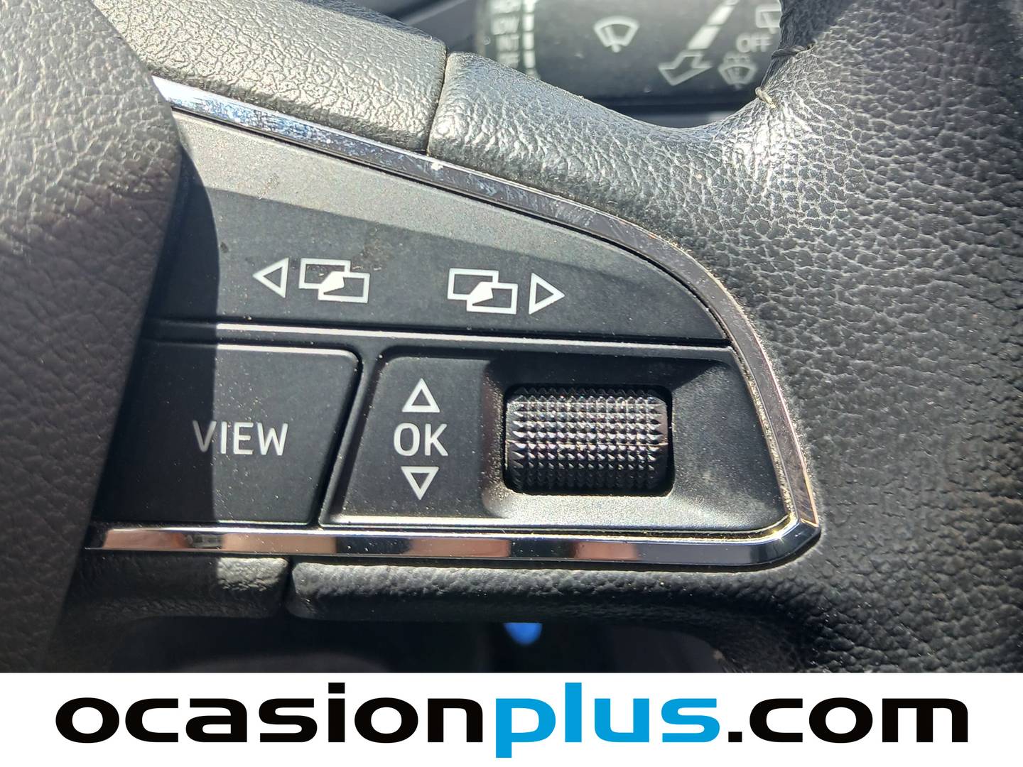 Seat Arona Seat Arona 1.6 TDI Ecomotive S&S Style (115 CV) de ocasión