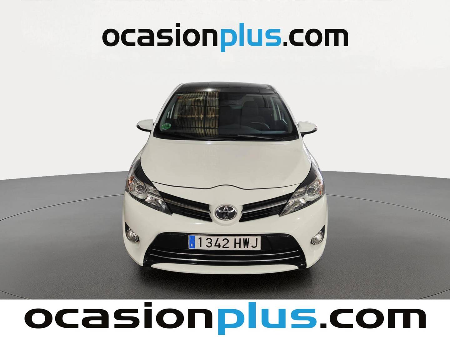 Toyota Verso Toyota Verso 130 Advance (132 CV) 132cv