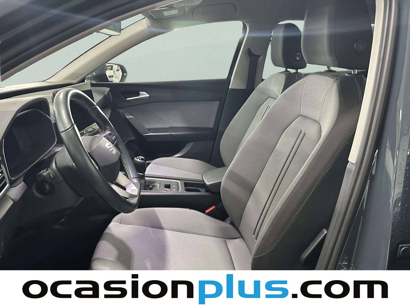 Foto Seat León SEAT León ST ST 1.5 TSI Style Special Edition (150 CV)