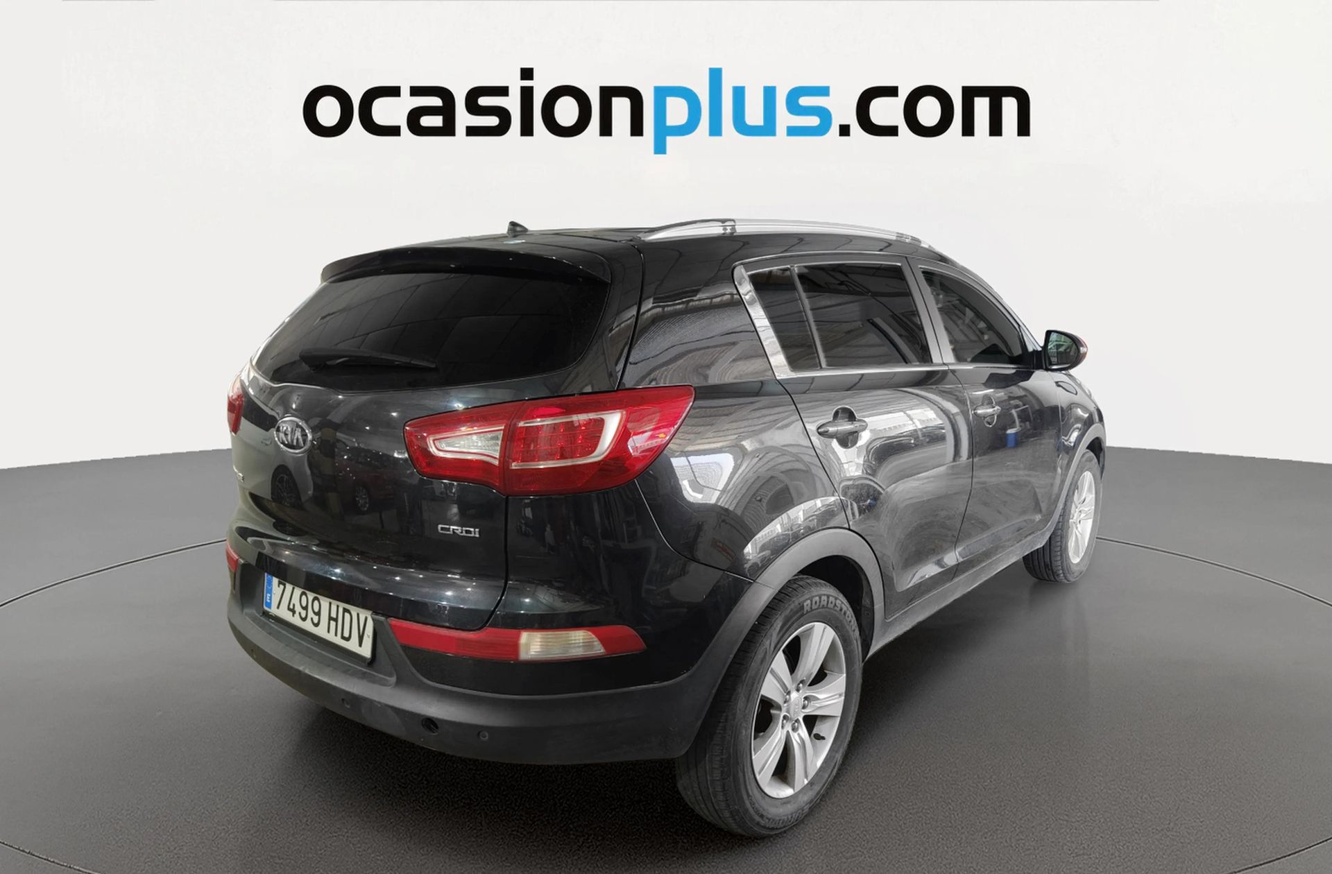 Kia Sportage 1.7 CRDi VGT Drive 4x2 - foto 4