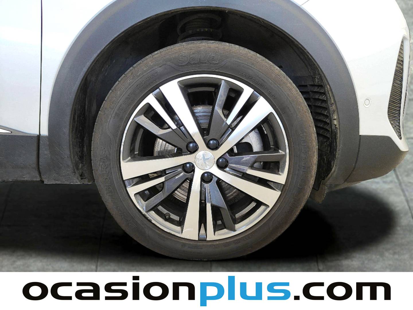 Peugeot 3008 Hybrid Peugeot 3008 Hybrid 300 Allure Pack e-EAT8 (300 CV) barato