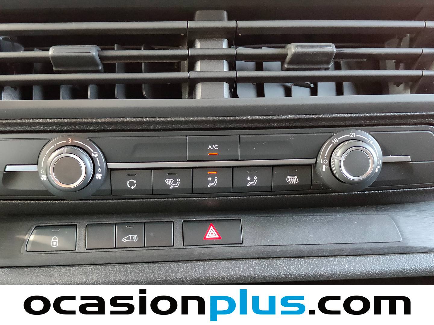 Accesorios del Peugeot Expert Peugeot Expert Furgon BlueHDi 120 S&S Standard (120 CV)