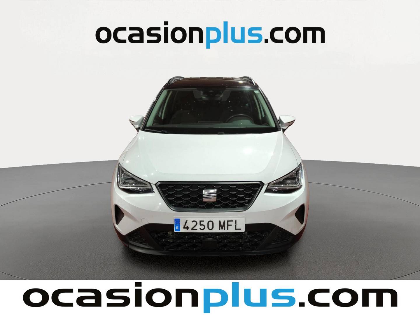 Seat Arona SEAT Arona 1.0 TSI Style XL Edition (110 CV) 110cv