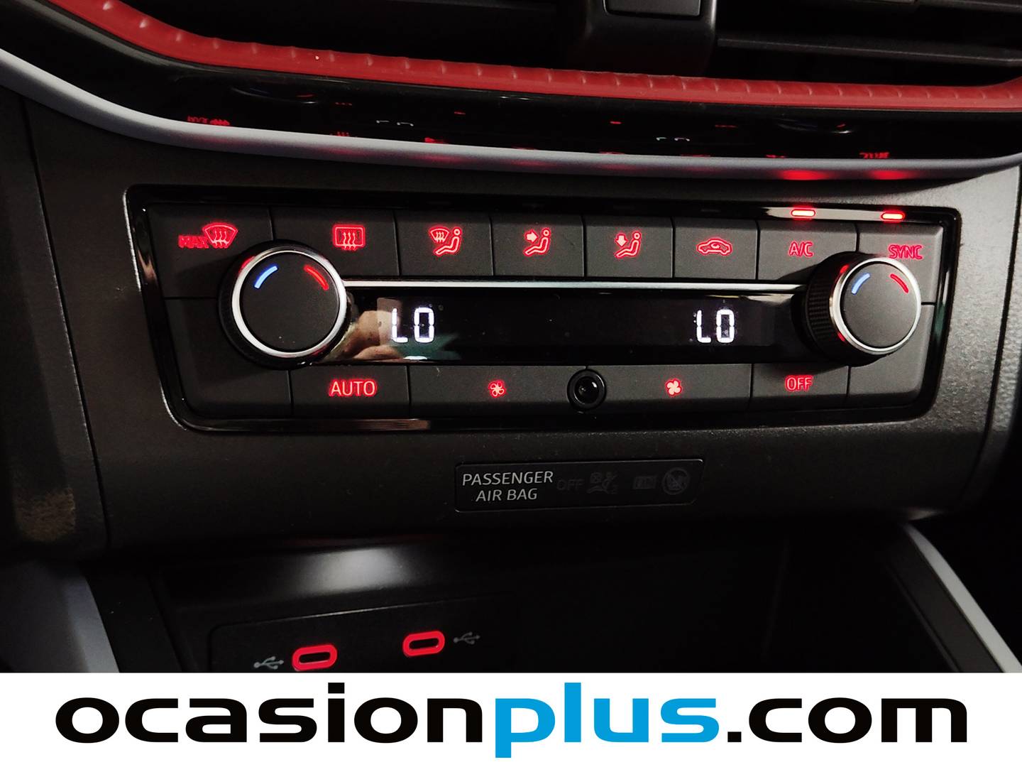 Seat Arona SEAT Arona 1.0 TSI S&S FR Plus (110 CV) km 0