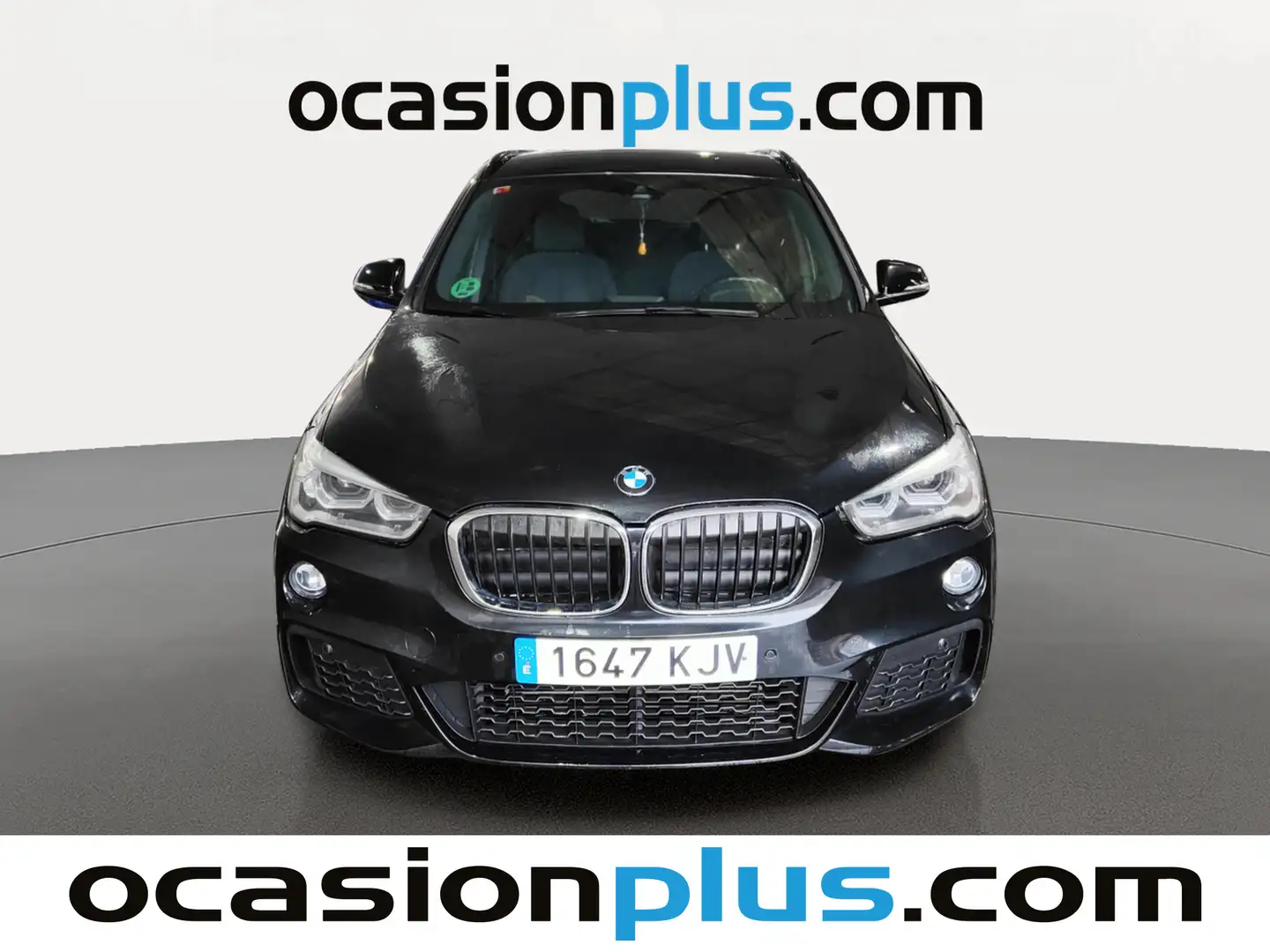 Foto BMW X1 BMW X1 sDrive18d Business (150 CV) Pack M
