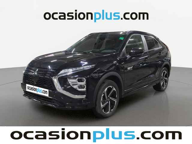 Coches Segunda Mano Mitsubishi Eclipse cross