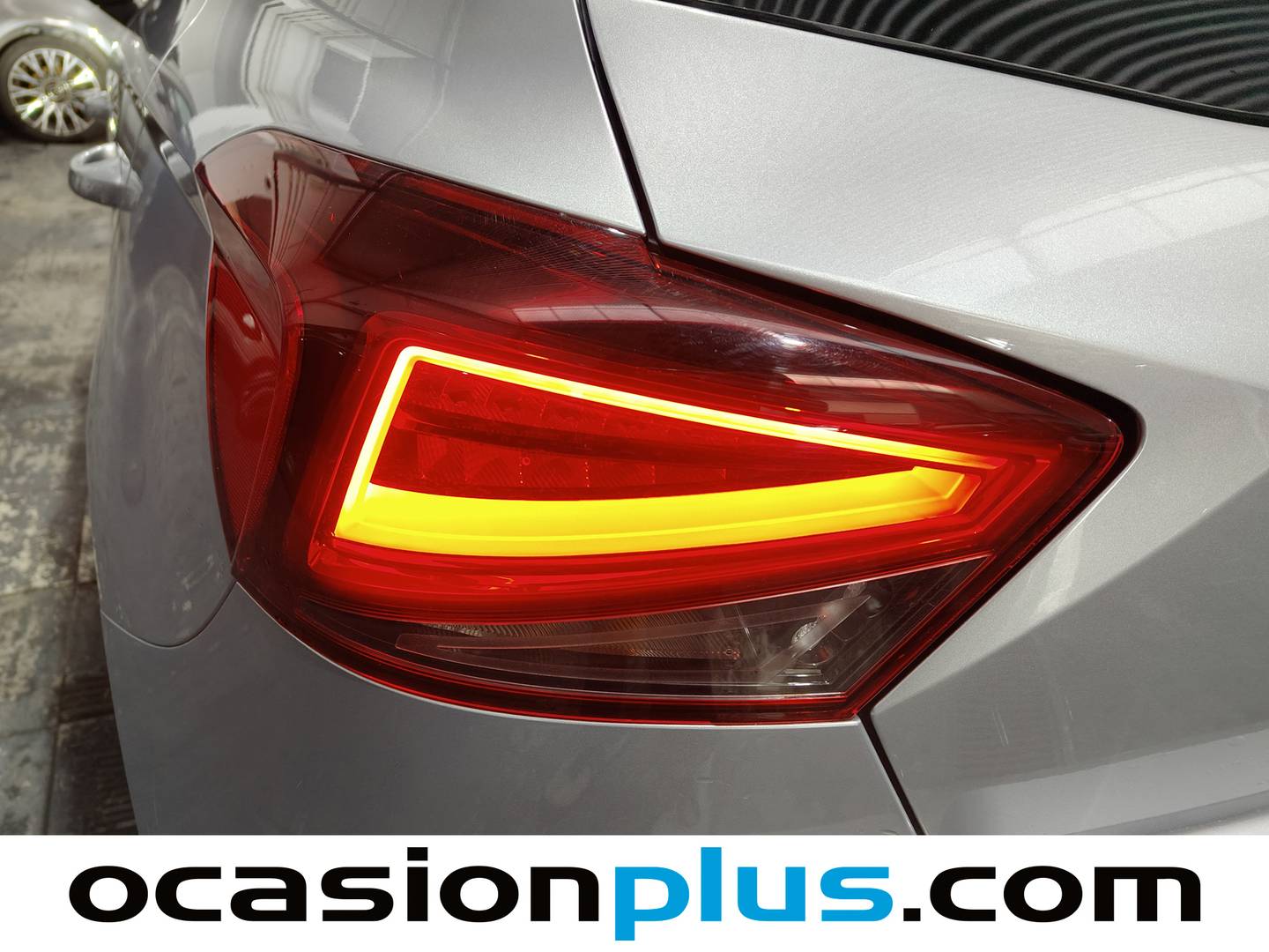 Foto Seat Ibiza SEAT Ibiza 1.0 TSI S&S FR XL (110 CV)