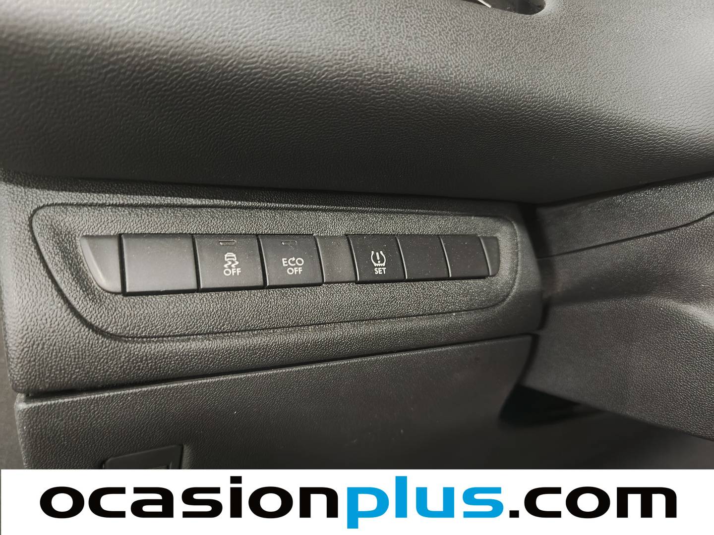 Extras del Peugeot 208 Peugeot 208 1.2 PureTech S&S Active ETG5 (82 CV)