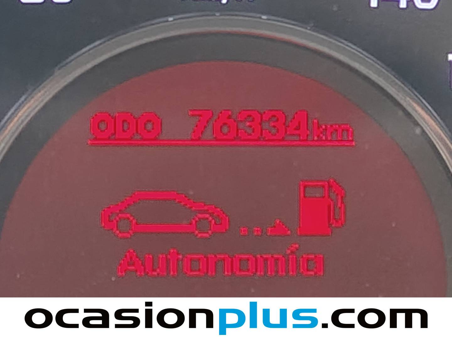 KIA Rio Kia Rio 1.1 CRDi WGT Business (75 CV) seminuevo