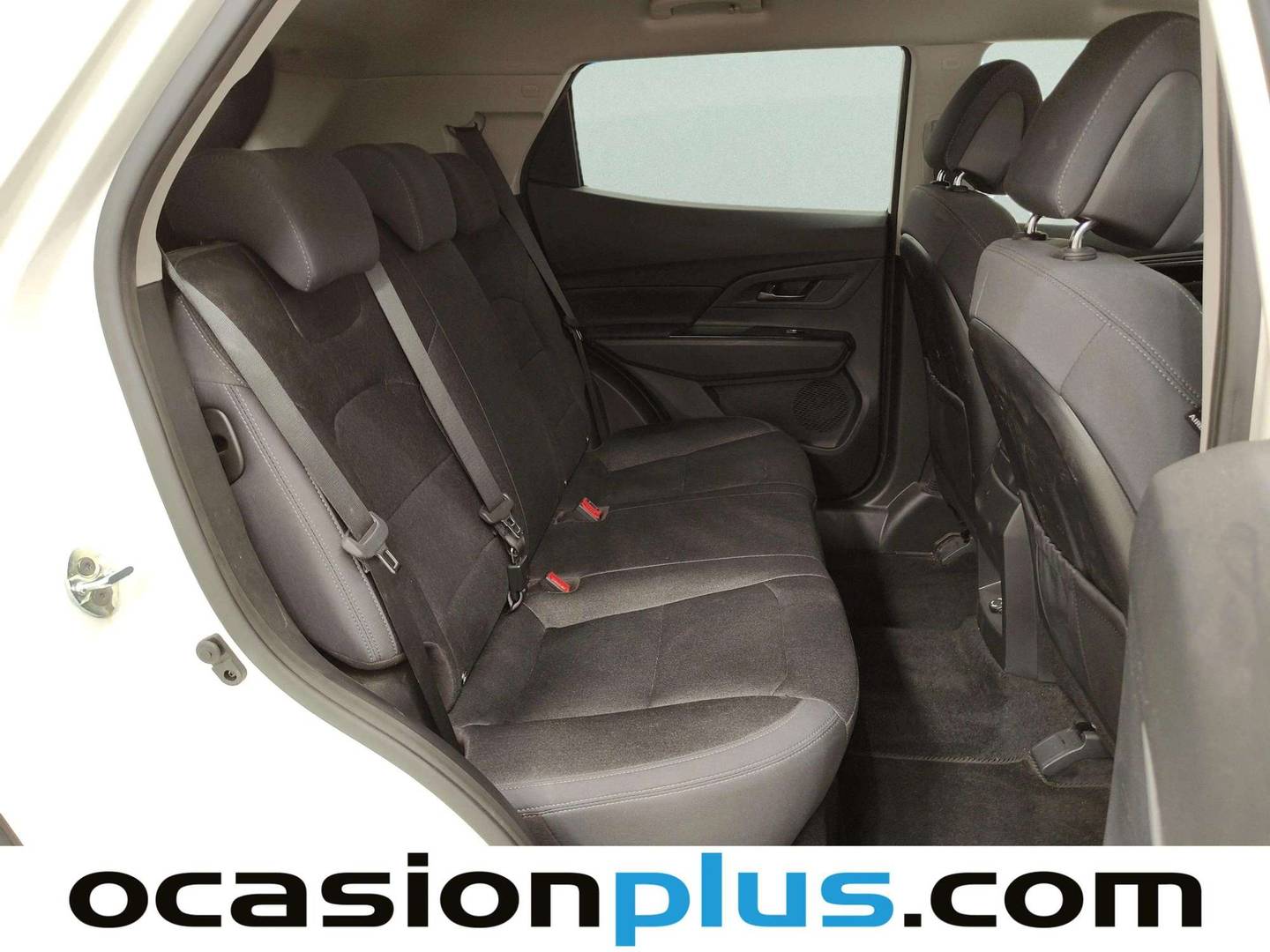 SsangYong Korando SsangYong Korando G15T Urban (149 CV) km 0