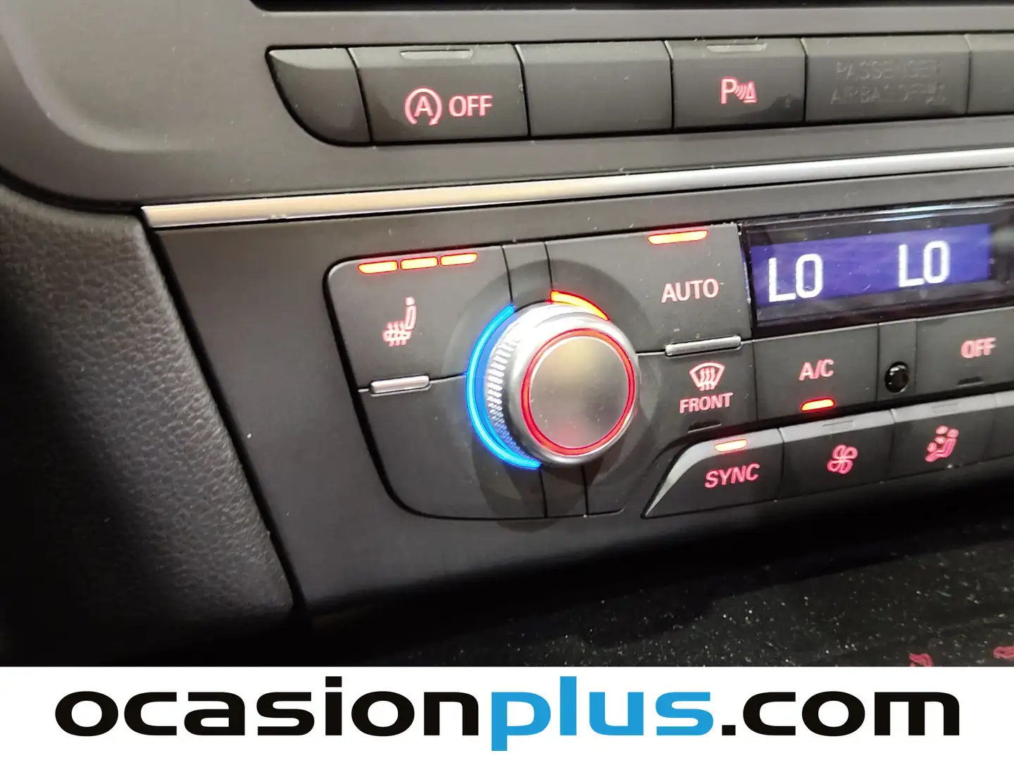 Foto Audi A6 Audi A6 Avant 3.0 TDI quattro (326 CV) tiptronic Pack S-Line