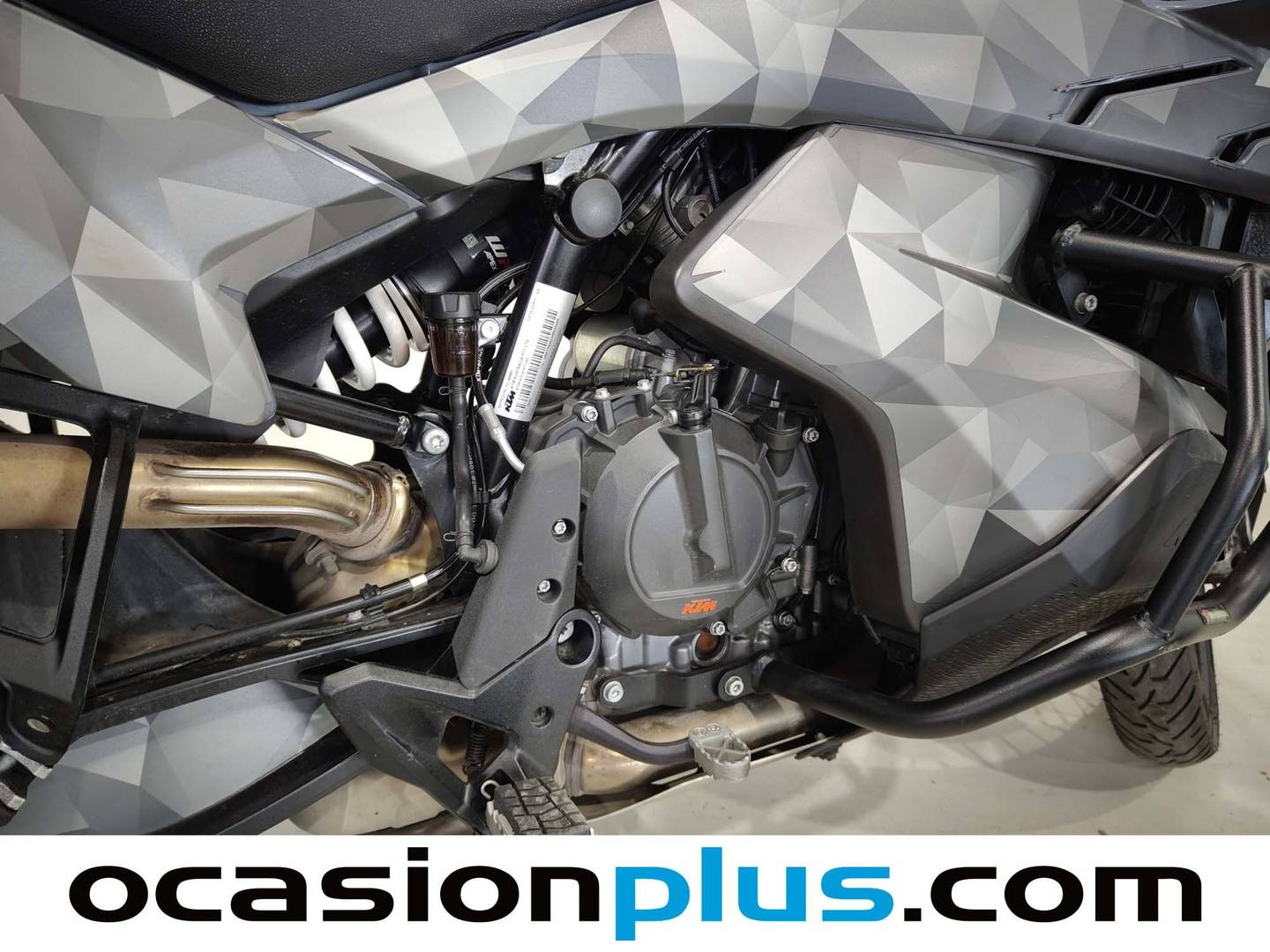 KTM 890 Adventure R KTM 890 Adventure R 890 Adventure R gasolina