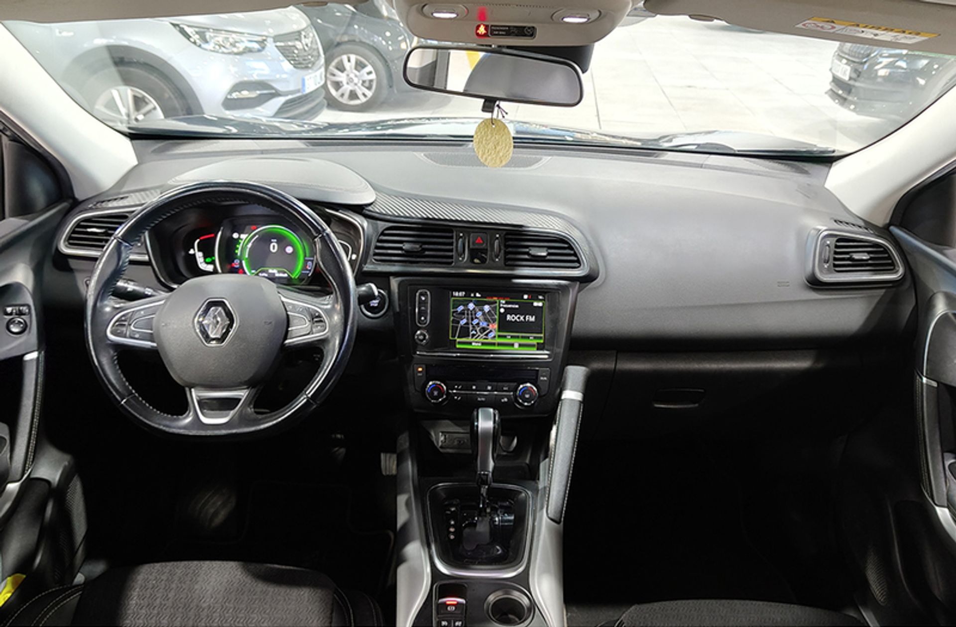 Renault Kadjar Zen Energy TCe EDC - foto 6