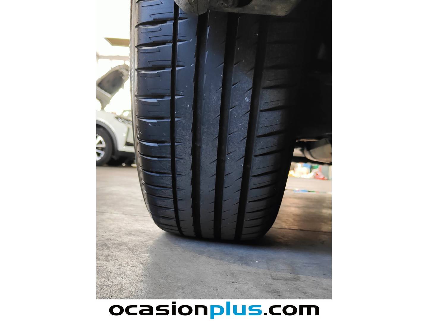 Lexus RX Lexus RX RX 450h Executive Tecno (313 CV) 313cv