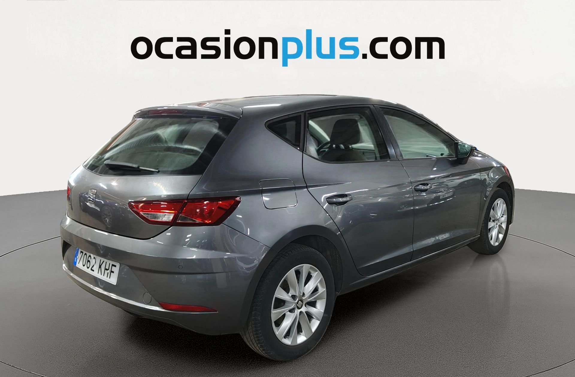 SEAT León 1.2 TSI Style - foto 4