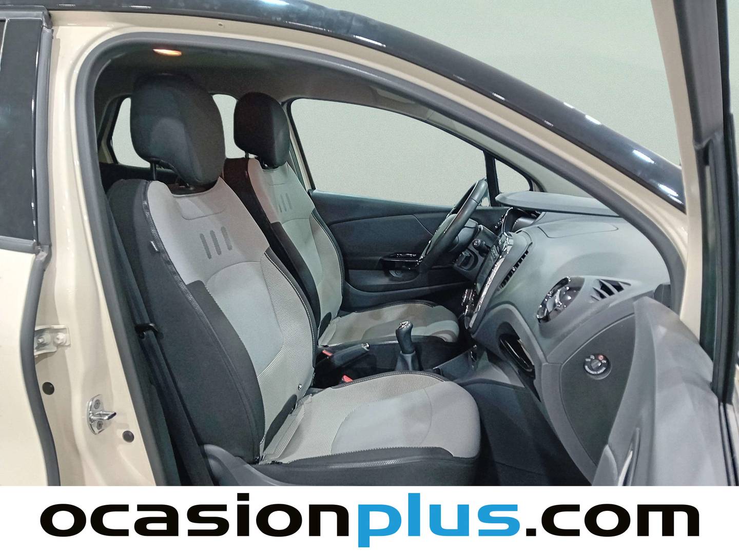 Renault Captur Renault Captur Zen Energy TCe (90 CV) km 0