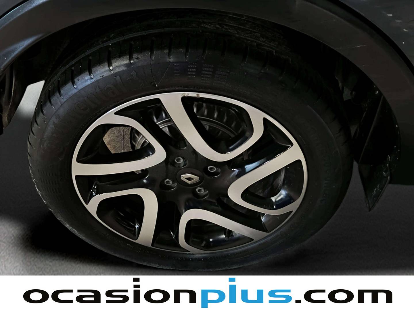 Foto Renault Captur Renault Captur Zen Energy TCe  (90 CV)