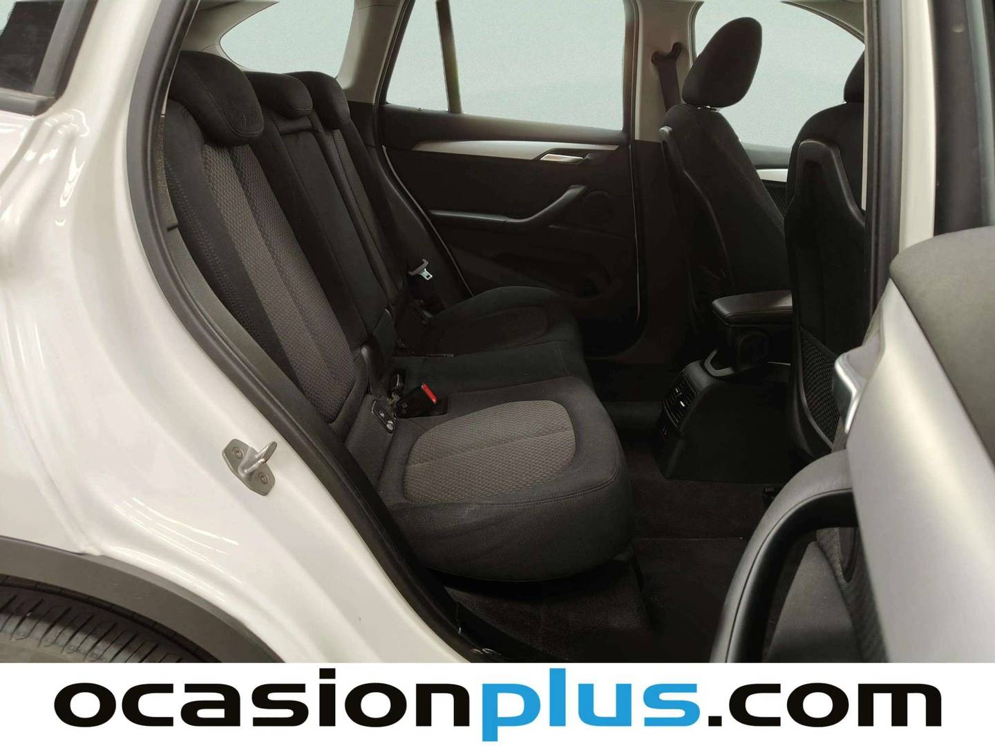 BMW X1 BMW X1 sDrive18d (150 CV) al mejor precio