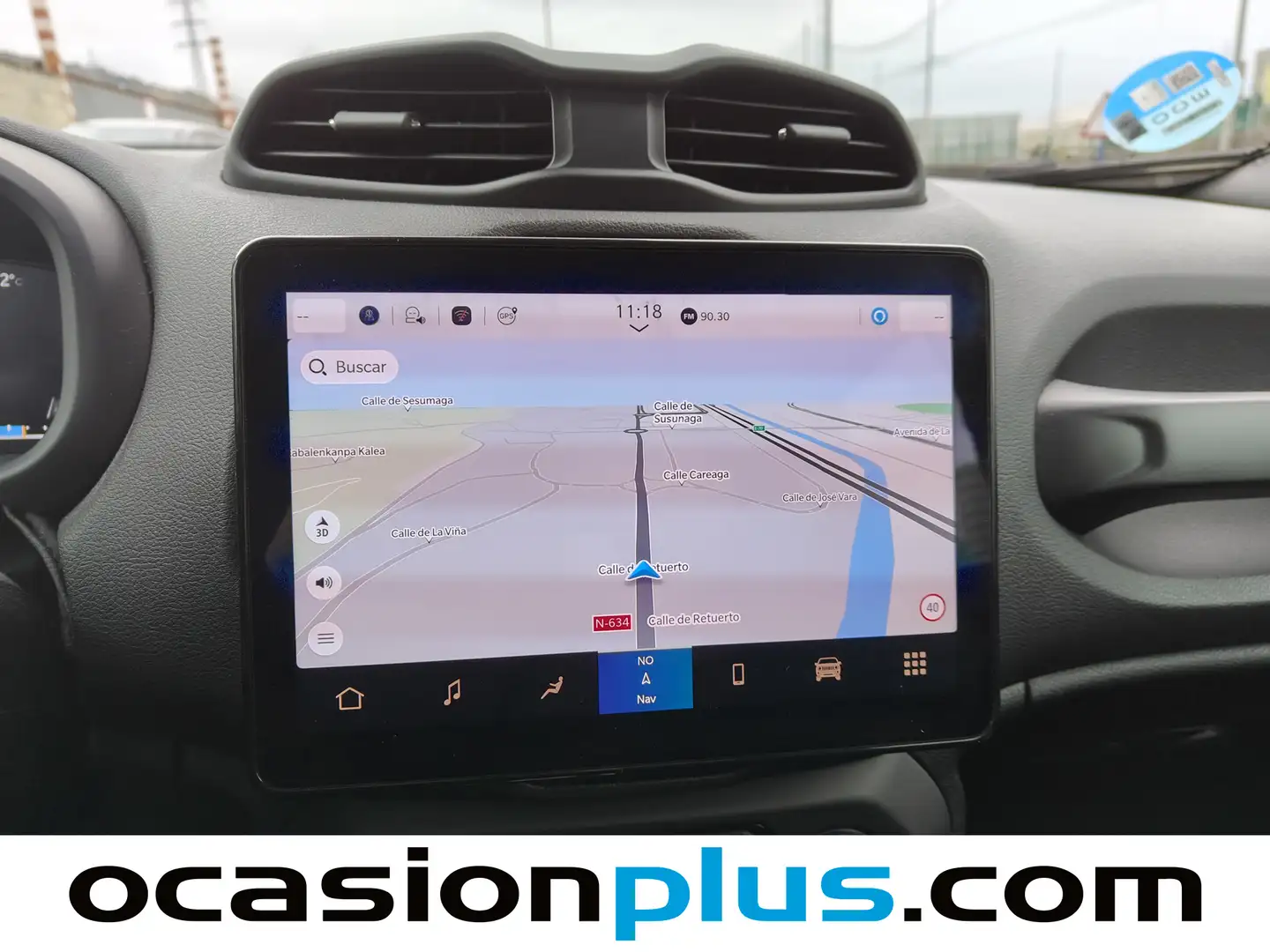 Foto Jeep Renegade Jeep Renegade eHybrid 1.5 Altitude DCT(130 CV)