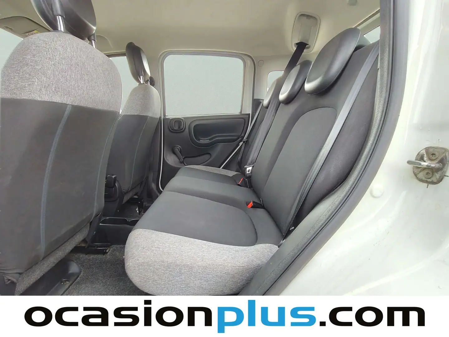 Foto Fiat Panda Fiat Panda 1.0 Hybrid GSE City Life (70 CV)