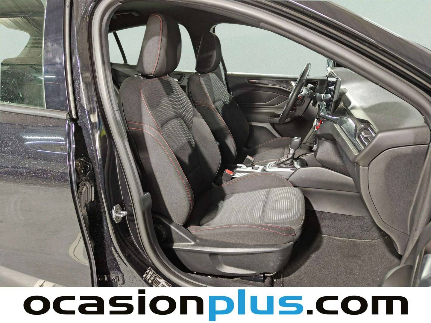 Foto Ford Focus Ford Focus 1.0 Ecoboost MHEV ST-Line Auto (125 CV)