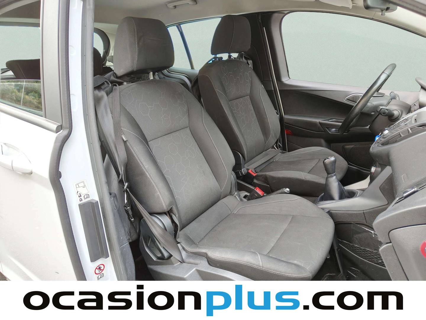 Foto Ford B-MAX Ford B-Max 1.0 EcoBoost Trend (100 CV)