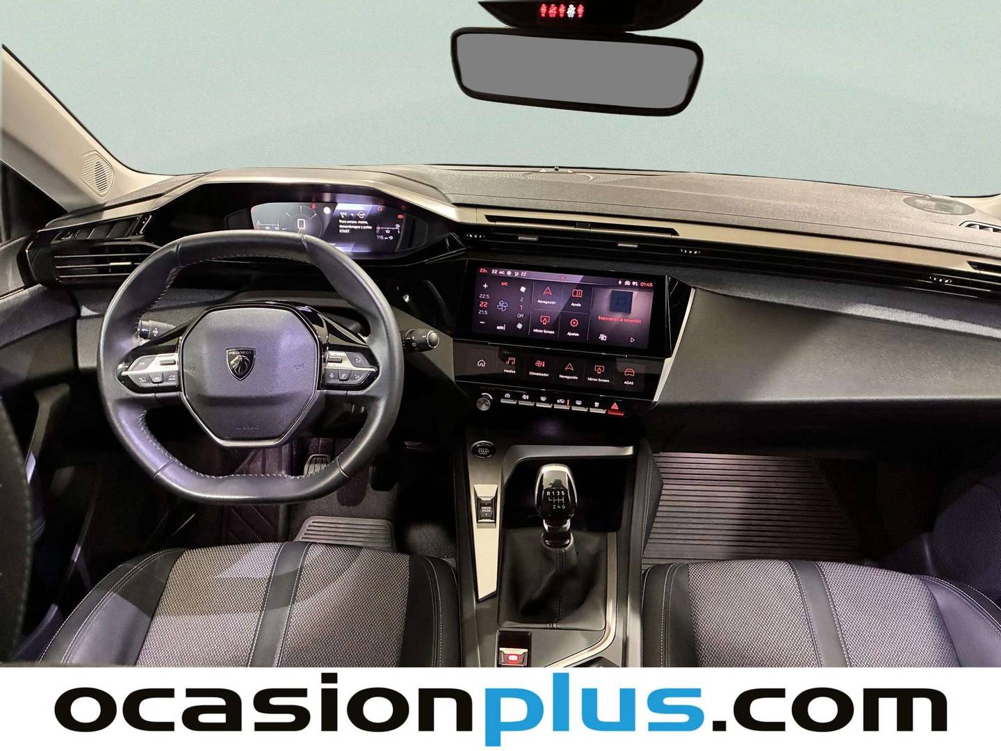 Peugeot 308 Peugeot 308 PureTech 130 S&S Allure Pack (130 CV) al mejor precio