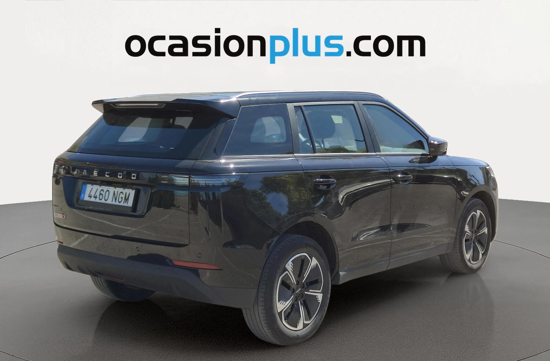 Jaecoo 5 1.6 T-GDi Pure FWD - foto 4