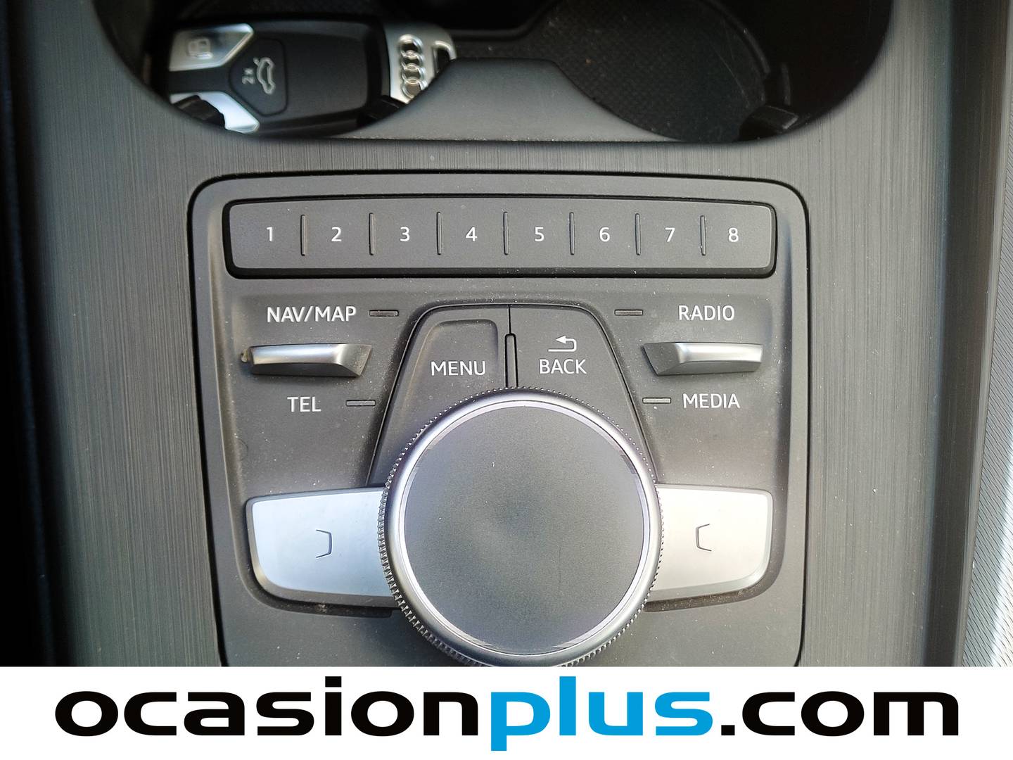 Foto Audi A4 Audi A4 Avant S line 35 TFSI (150 CV) S tronic