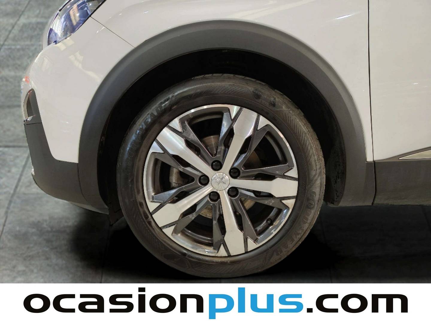 Foto Peugeot 3008 Peugeot 3008 BlueHDi 130 S&S Crossway EAT8 (130 CV)