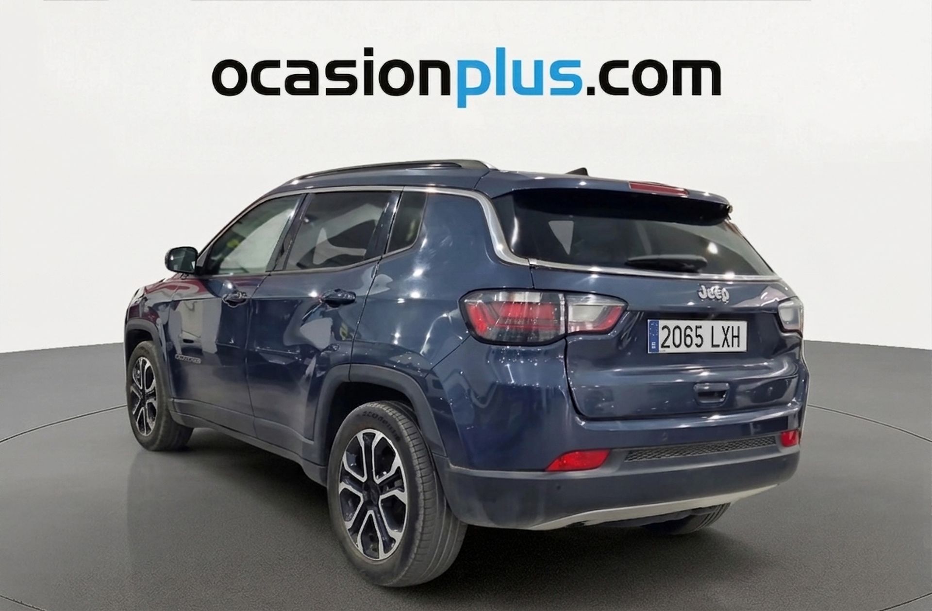 Jeep Compass 1.6 MultiJet Limited 4x2 - foto 3
