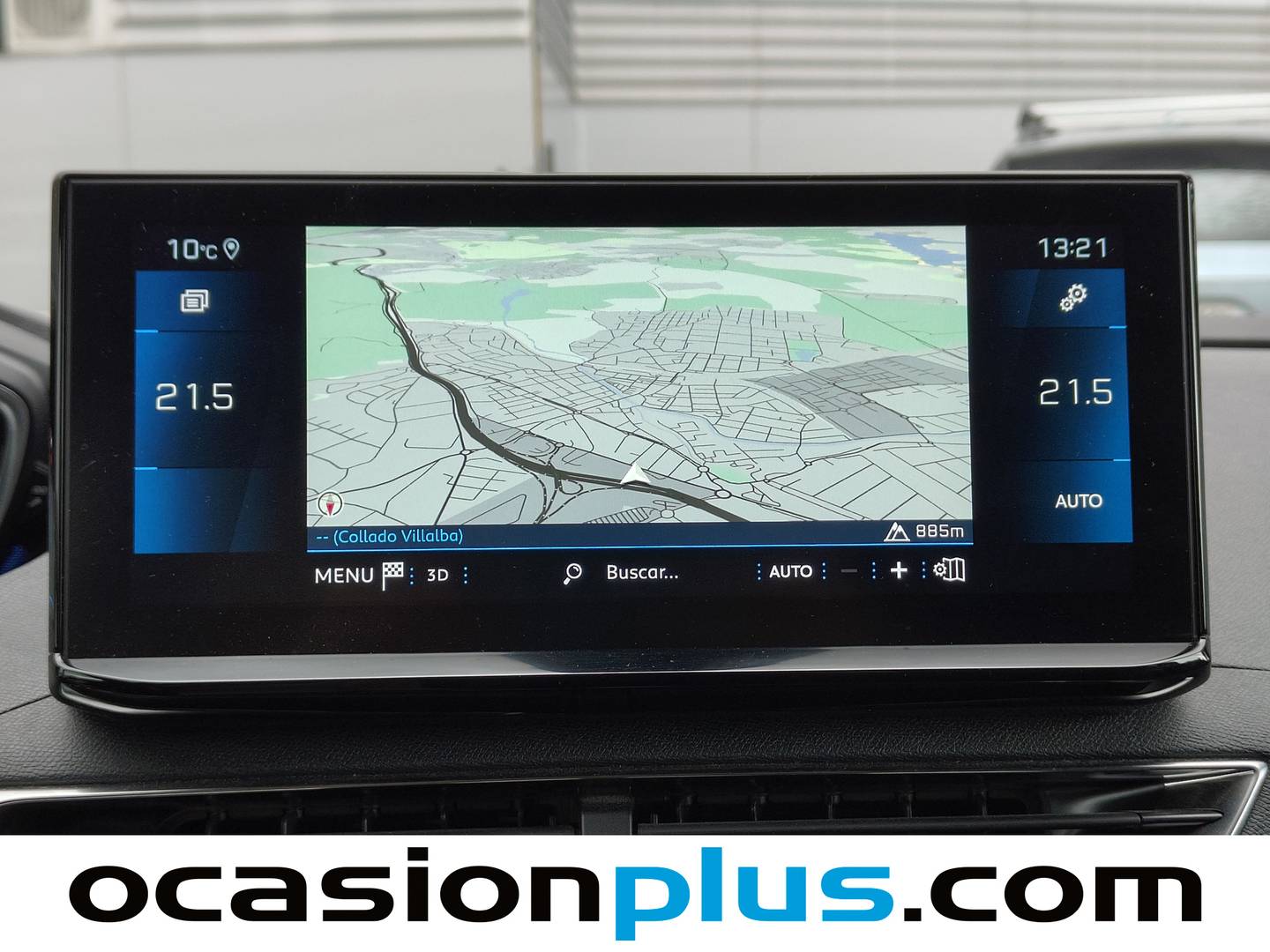 Foto Peugeot 5008 Peugeot 5008 BlueHDI 130 S&S Allure Pack EAT8 (130 CV) 7 plazas