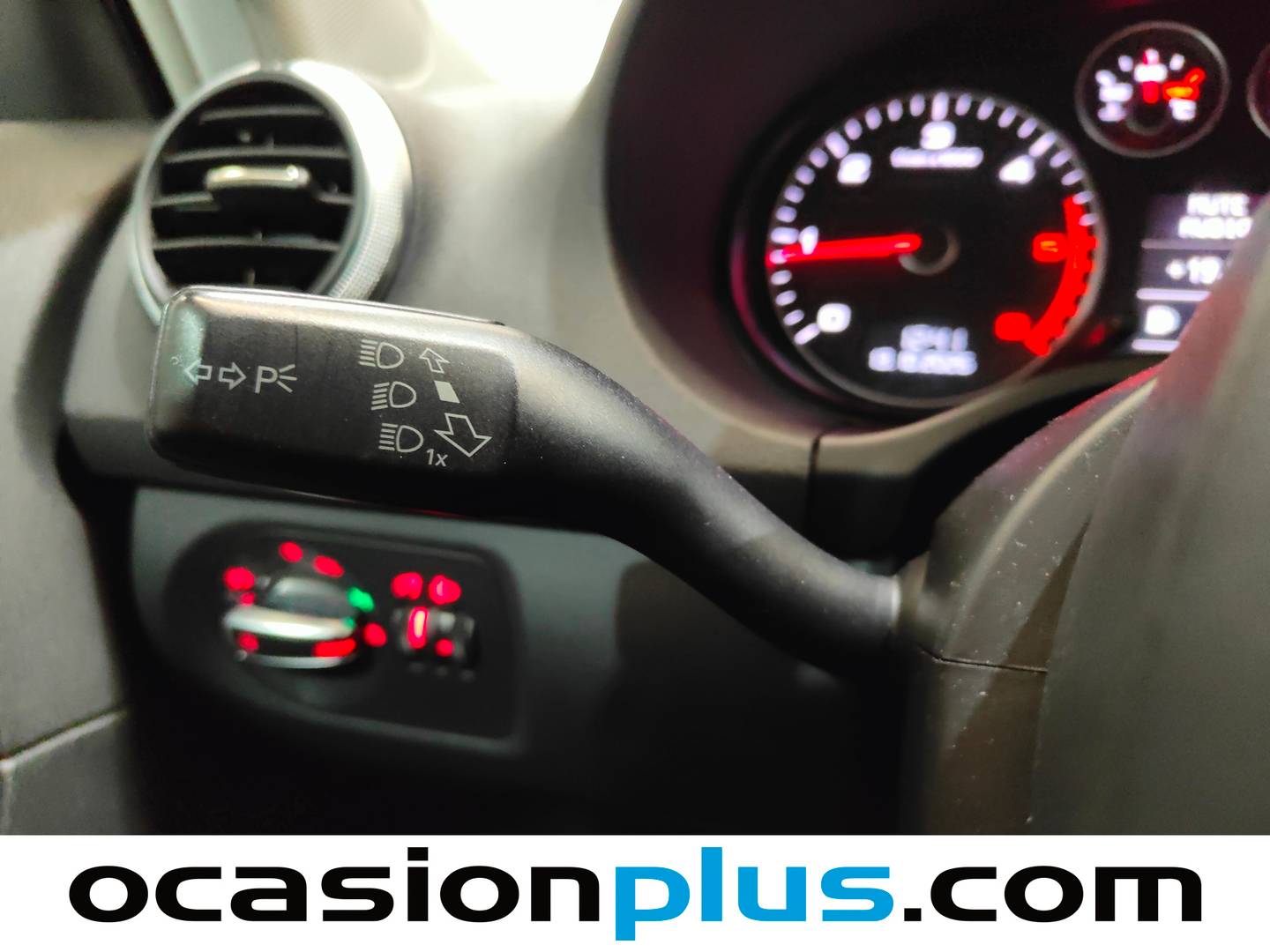 Audi A3 Audi A3 Sportback Attraction 1.6 TDI (110 CV) S tronic de segunda mano