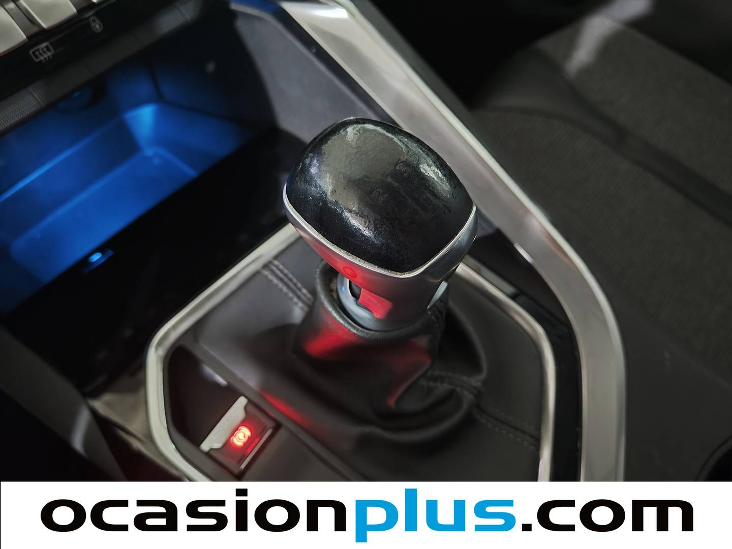 Peugeot 3008 Peugeot 3008 PureTech 130 S&S Allure (130 CV) de segunda mano