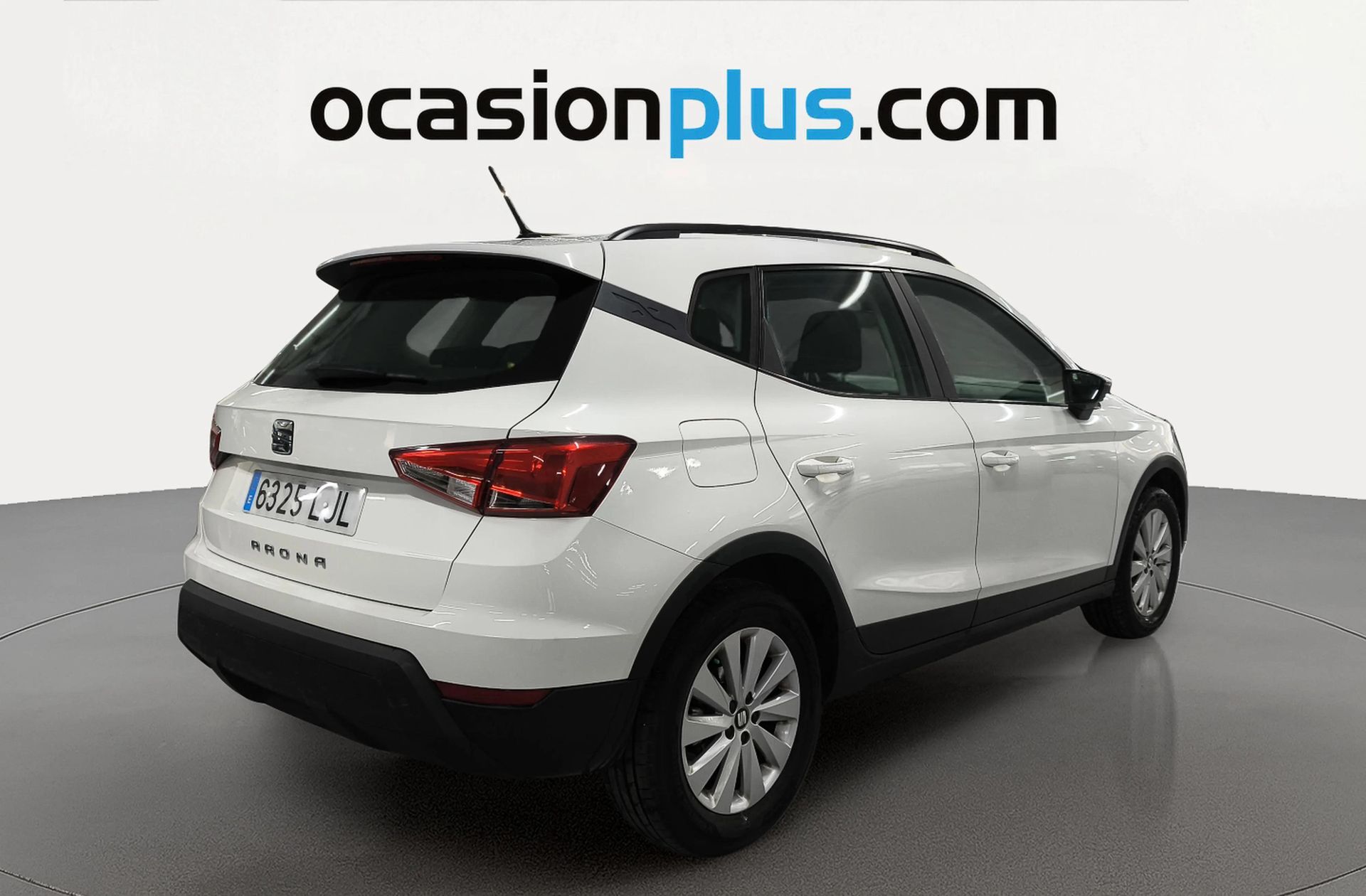 SEAT Arona 1.0 TSI Style Ecomotive - foto 4
