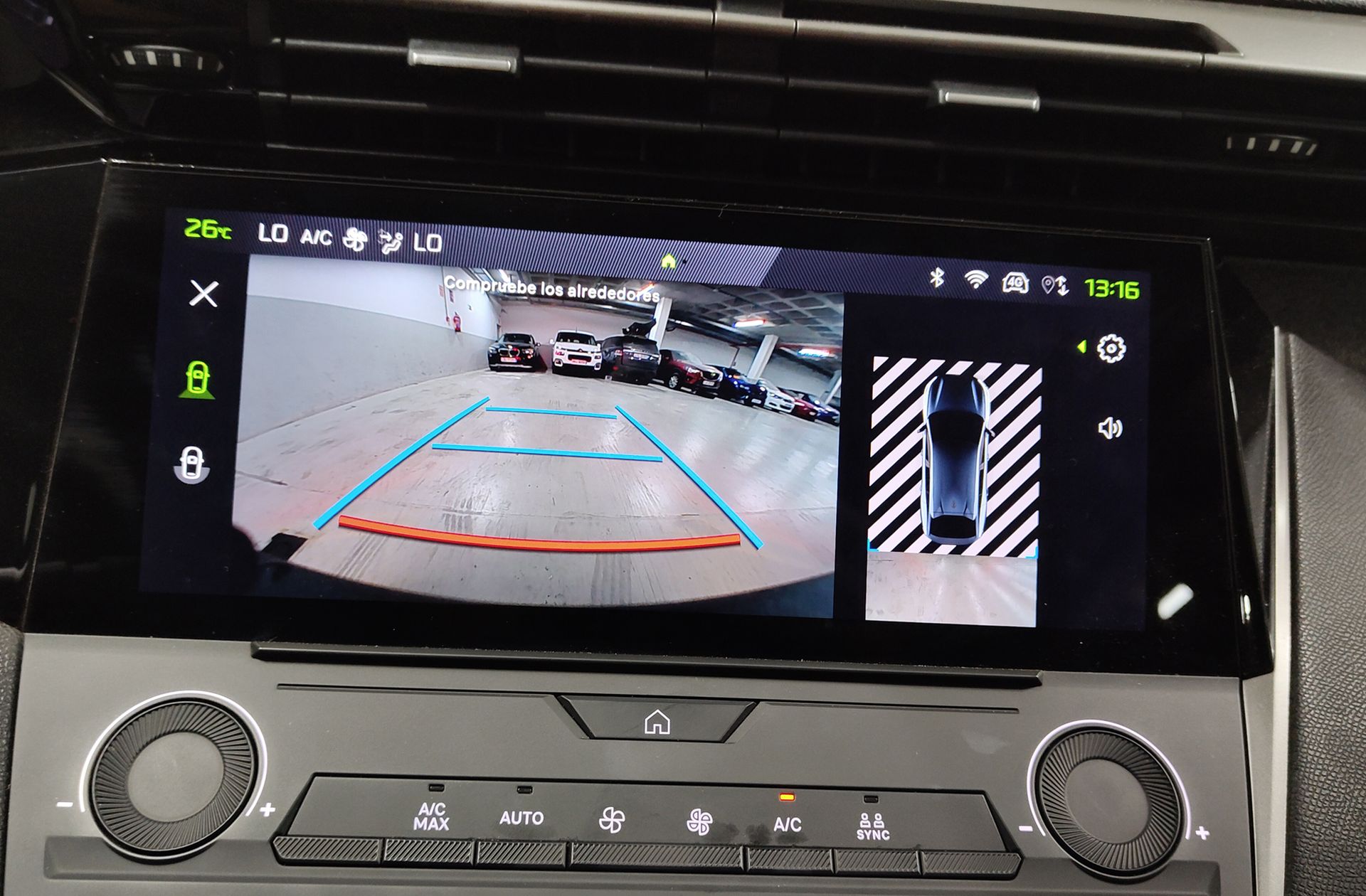 Peugeot 408 Allure Hybrid eDCS6 - foto 9