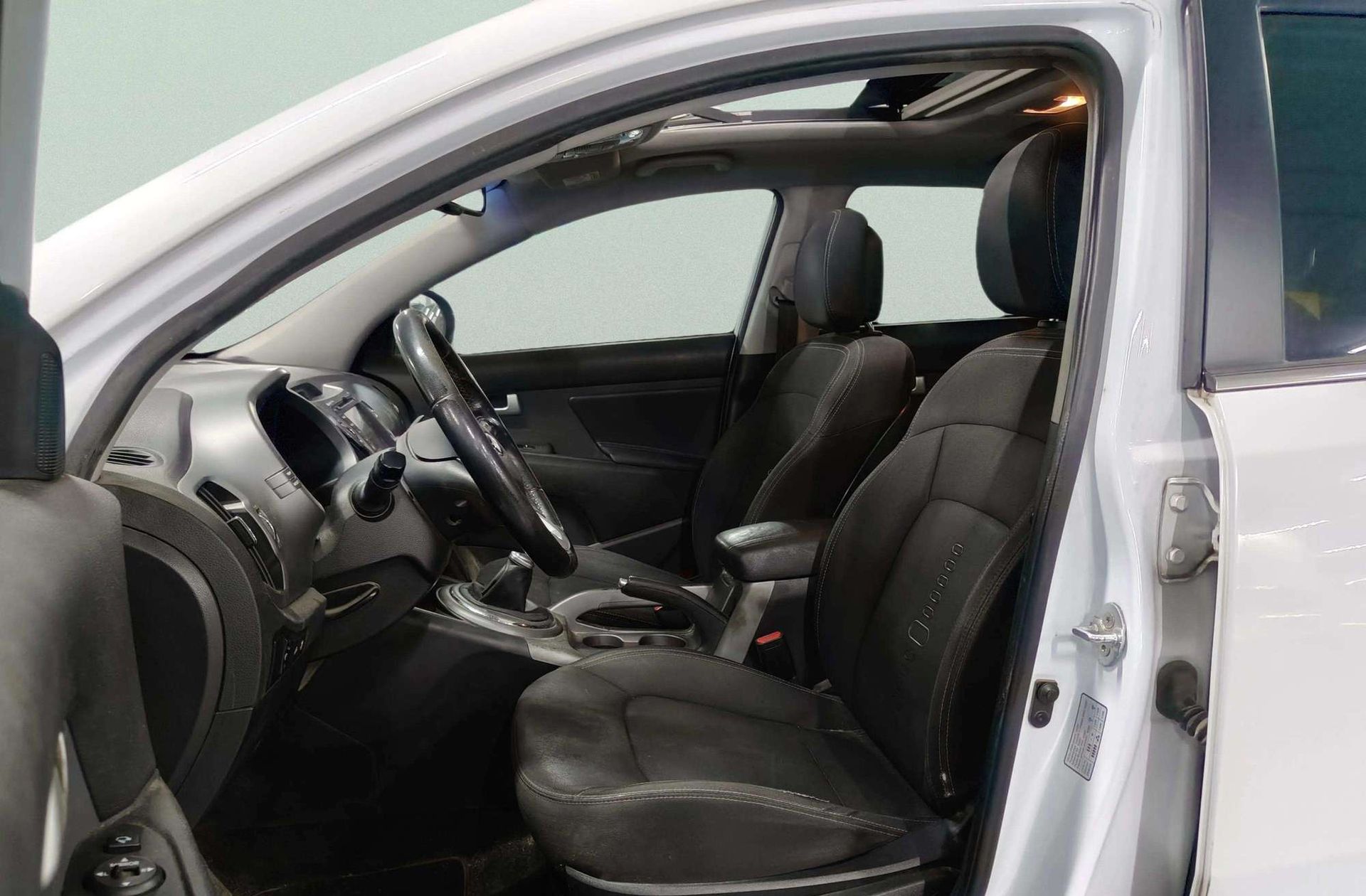 Kia Sportage 1.6 GDI Drive 4x2 - foto 11