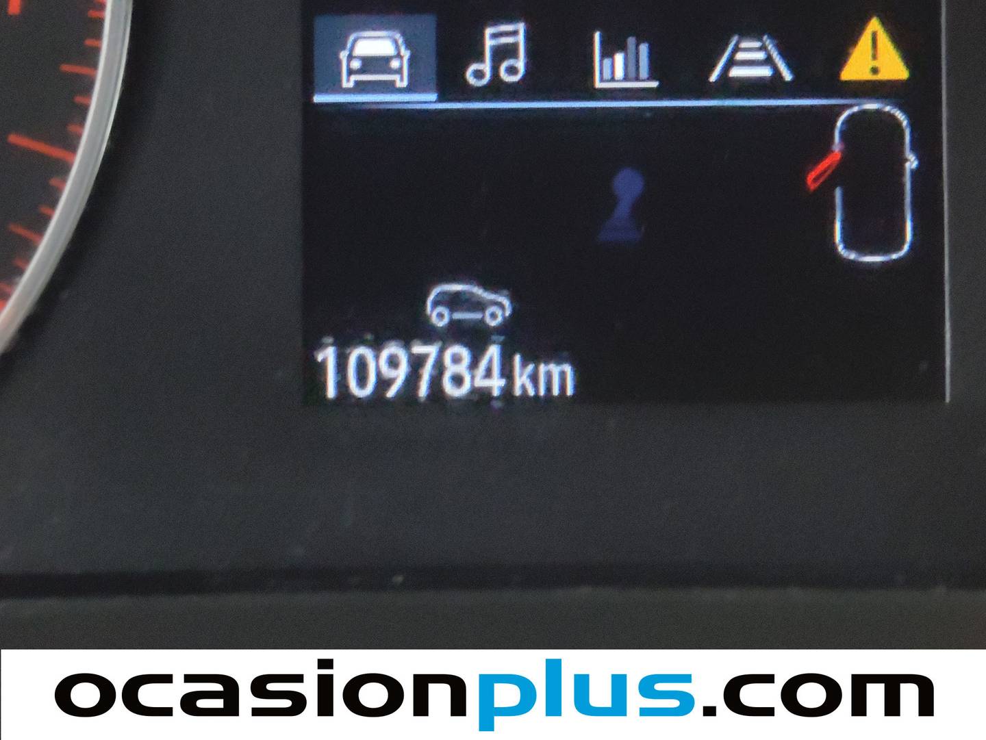 Foto Renault Captur Renault Captur Intens TCe GLP (100 CV)