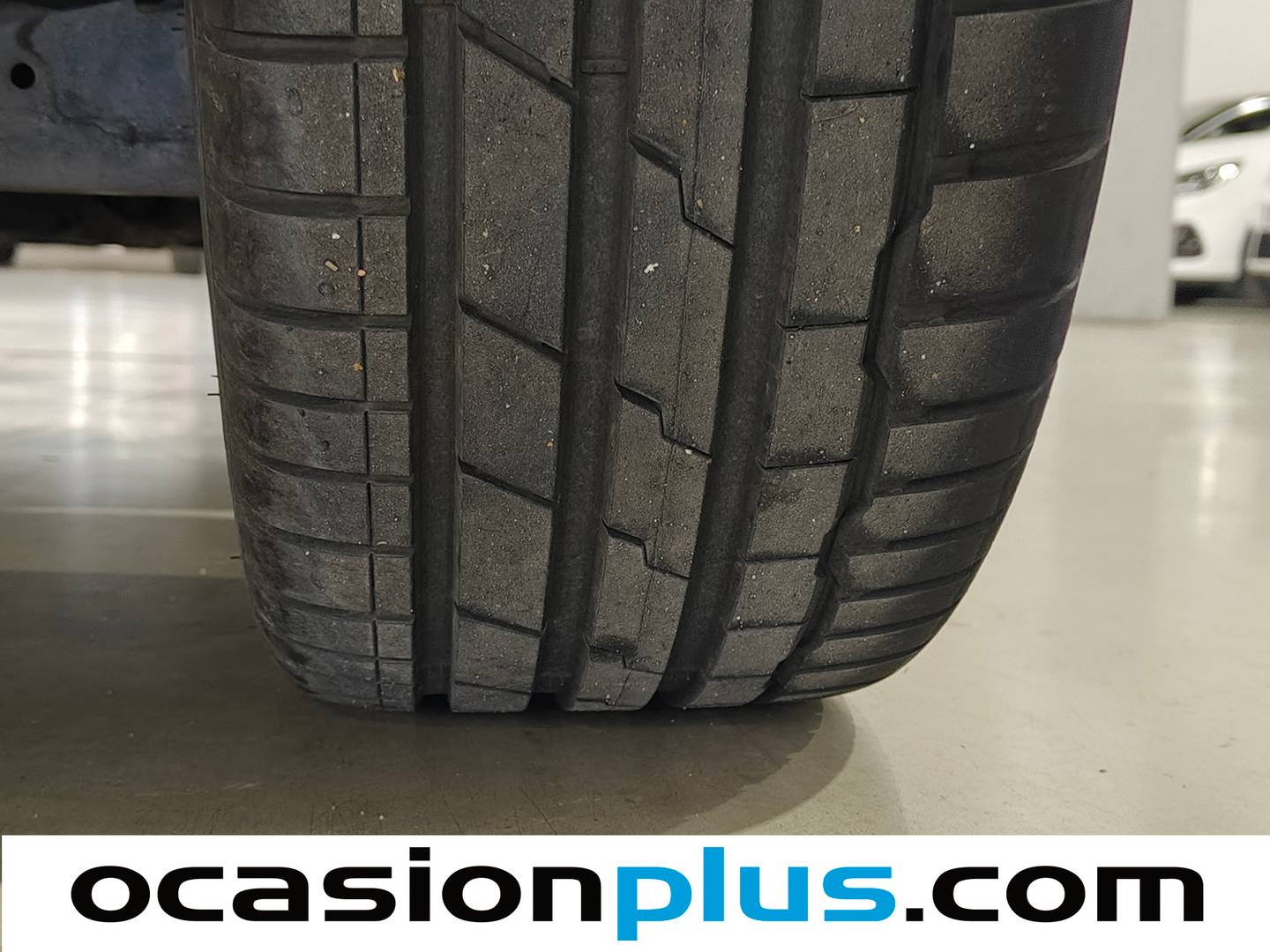 Hyundai Tucson Hyundai Tucson 1.7 CRDI BlueDrive Kosmo 4x2 DCT (141 CV) 141cv