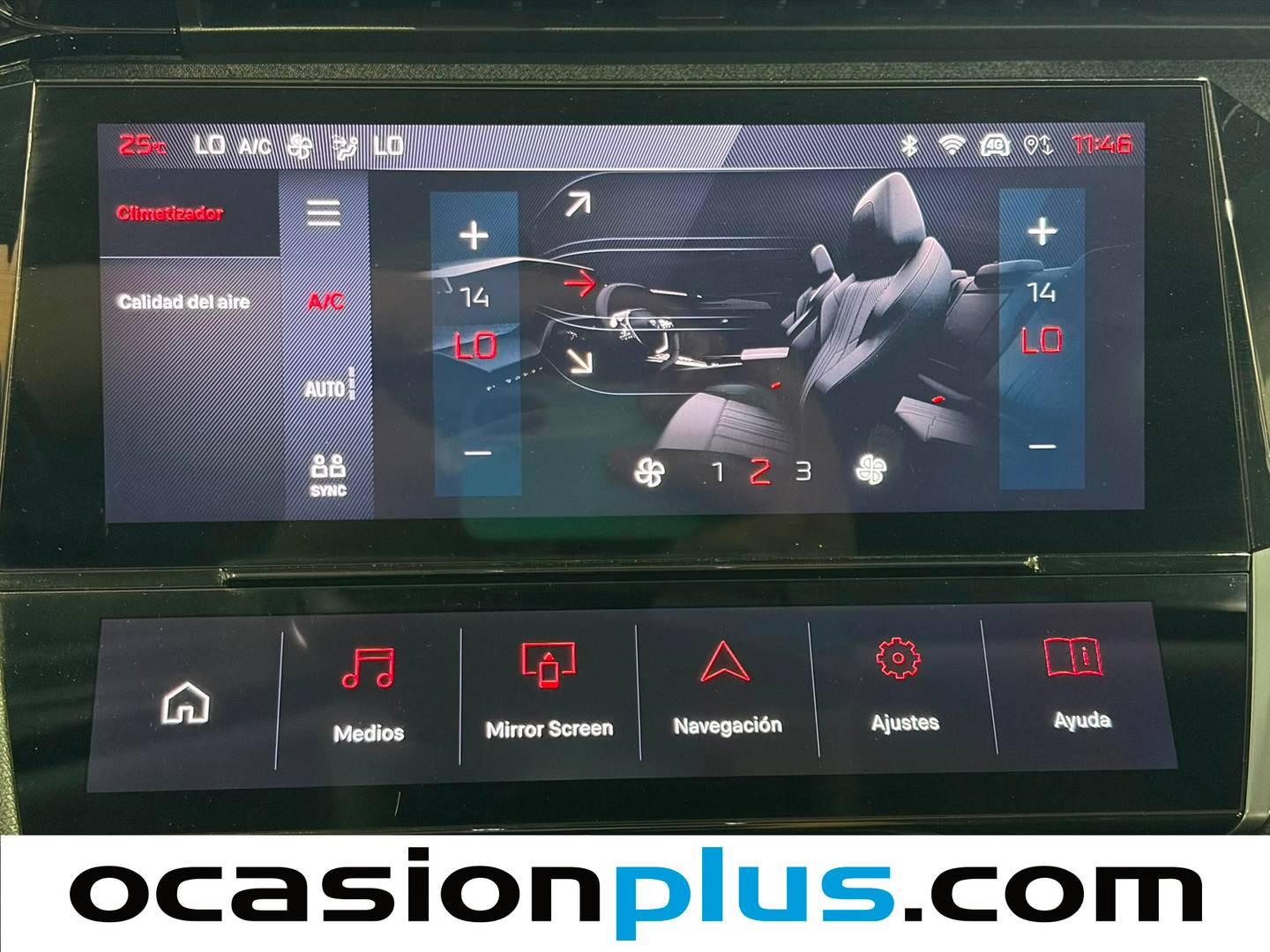 Peugeot 308 Peugeot 308 PureTech 130 S&S Allure (130 CV) km 0