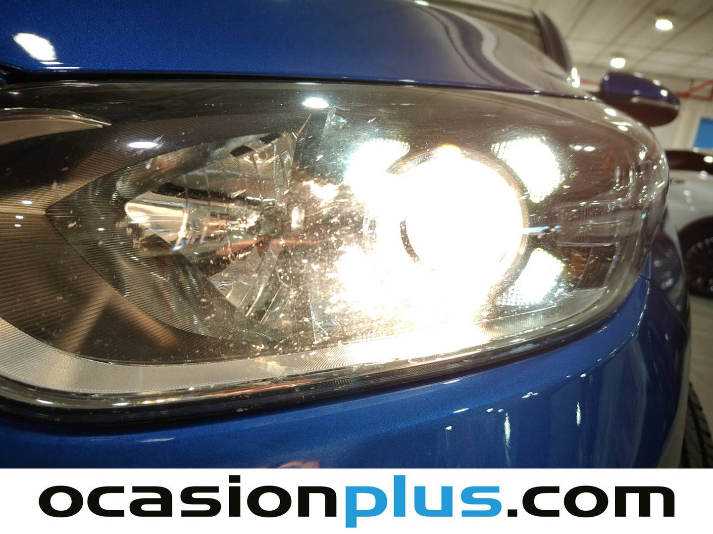 Extras del KIA Ceed KIA Ceed 1.6 CRDi Tech (115 CV)