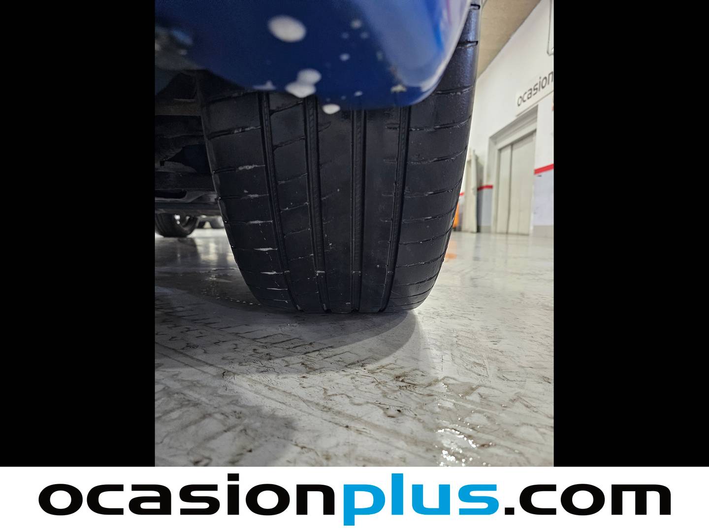 Ford Puma Ford Puma 1.0 EcoBoost MHEV ST-Line X (125 CV) híbrido
