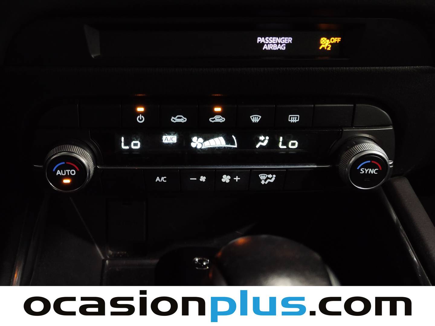 Mazda CX-5 Mazda CX-5 2.2 DE Zenith AT (150 CV) automático