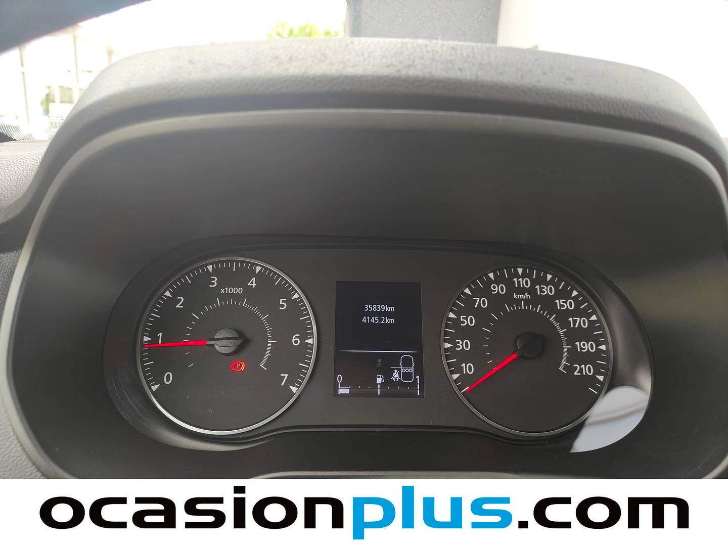 Dacia Duster Dacia Duster Prestige Blue dCi (115 CV) 4X2 de ocasión