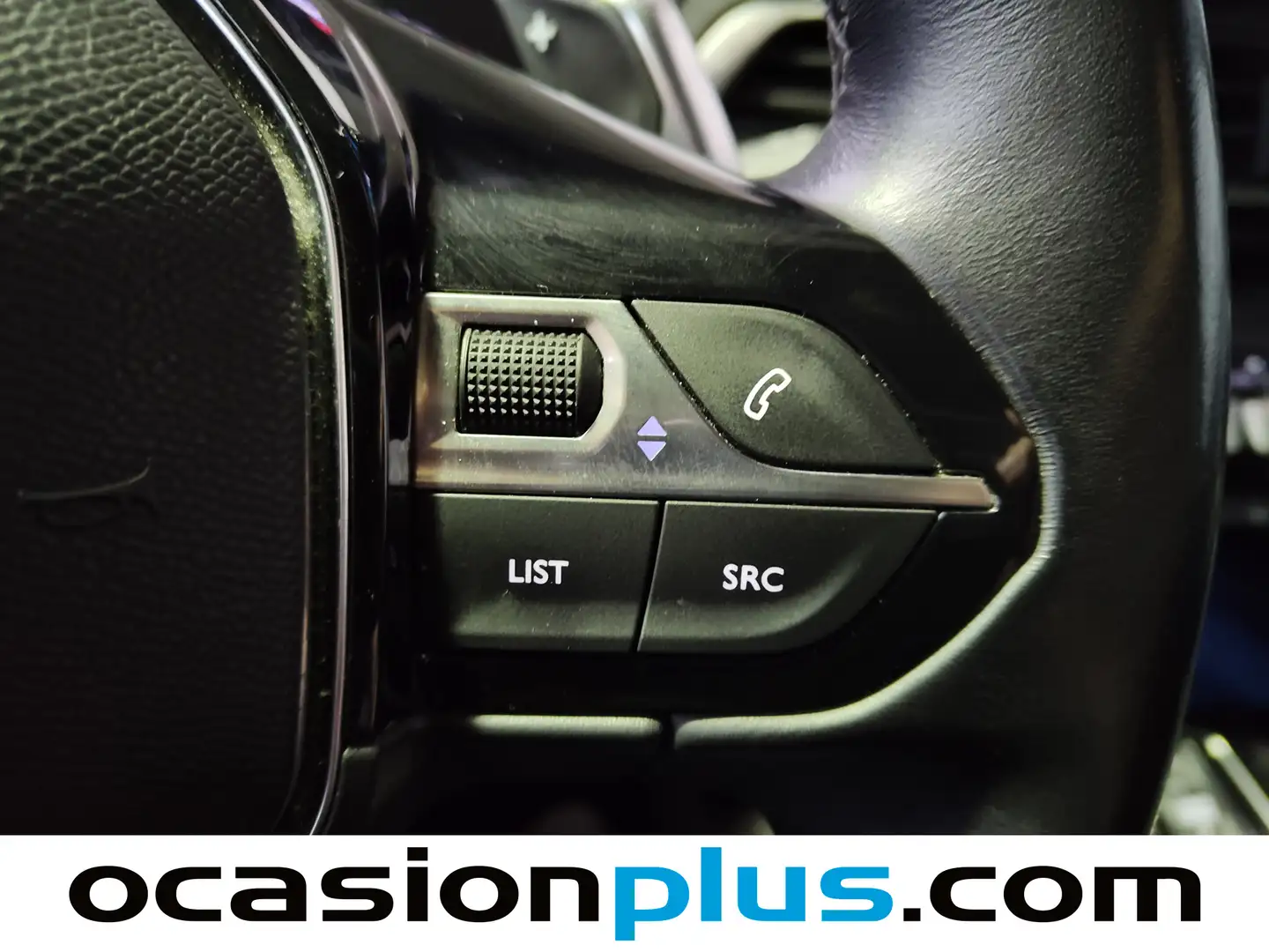 Foto Peugeot 5008 Peugeot 5008 PureTech 130 S&S Allure Pack EAT8 7 Plazas (130 CV)