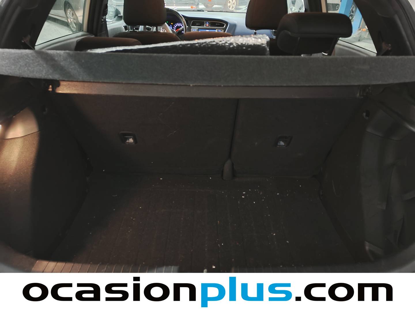 Foto Hyundai i20 Hyundai i20 1.0 TGDI Tecno LE  (100 CV)