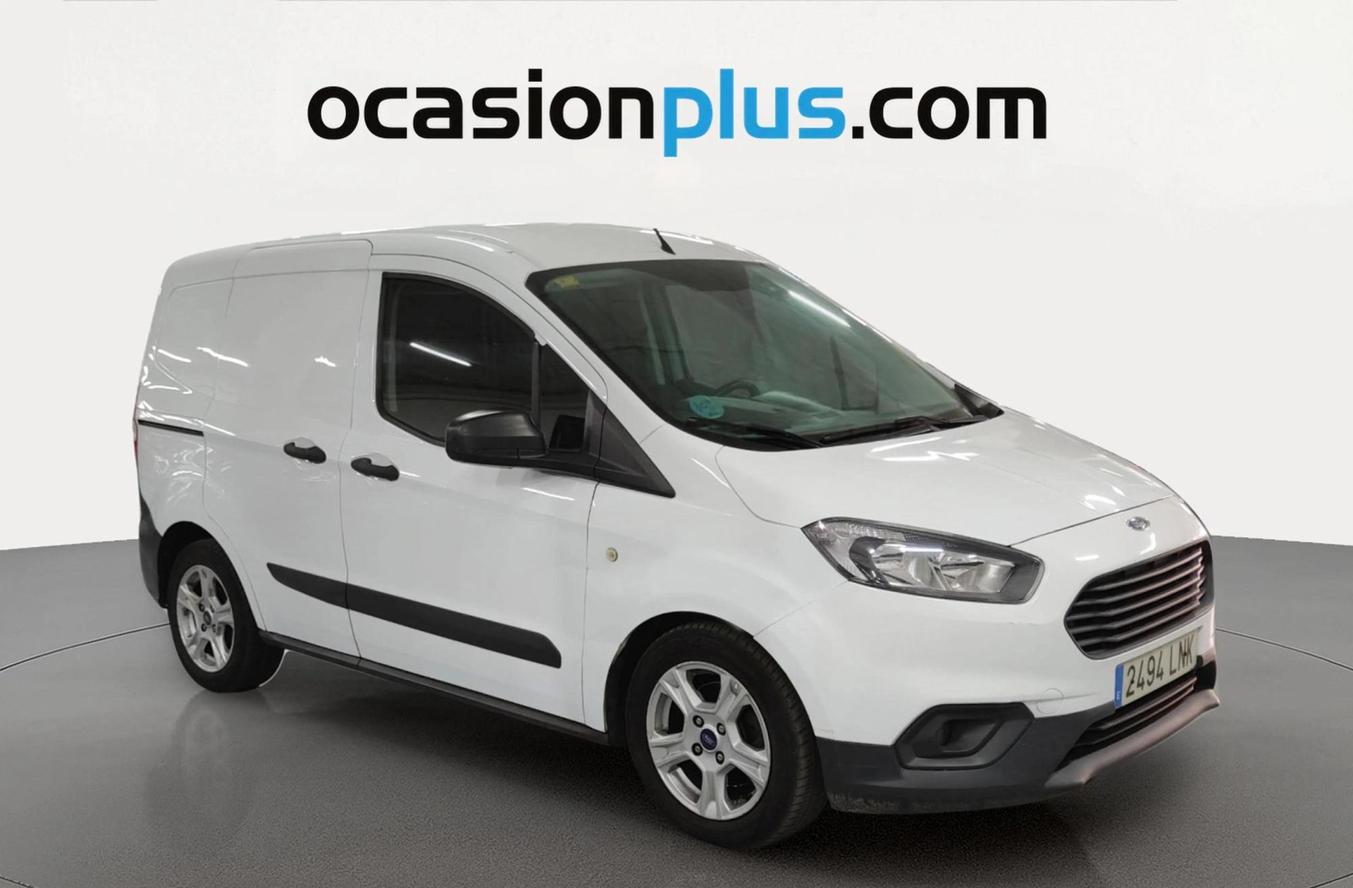 Ford Transit Furgon 1.5 TDCi Trend - foto 2