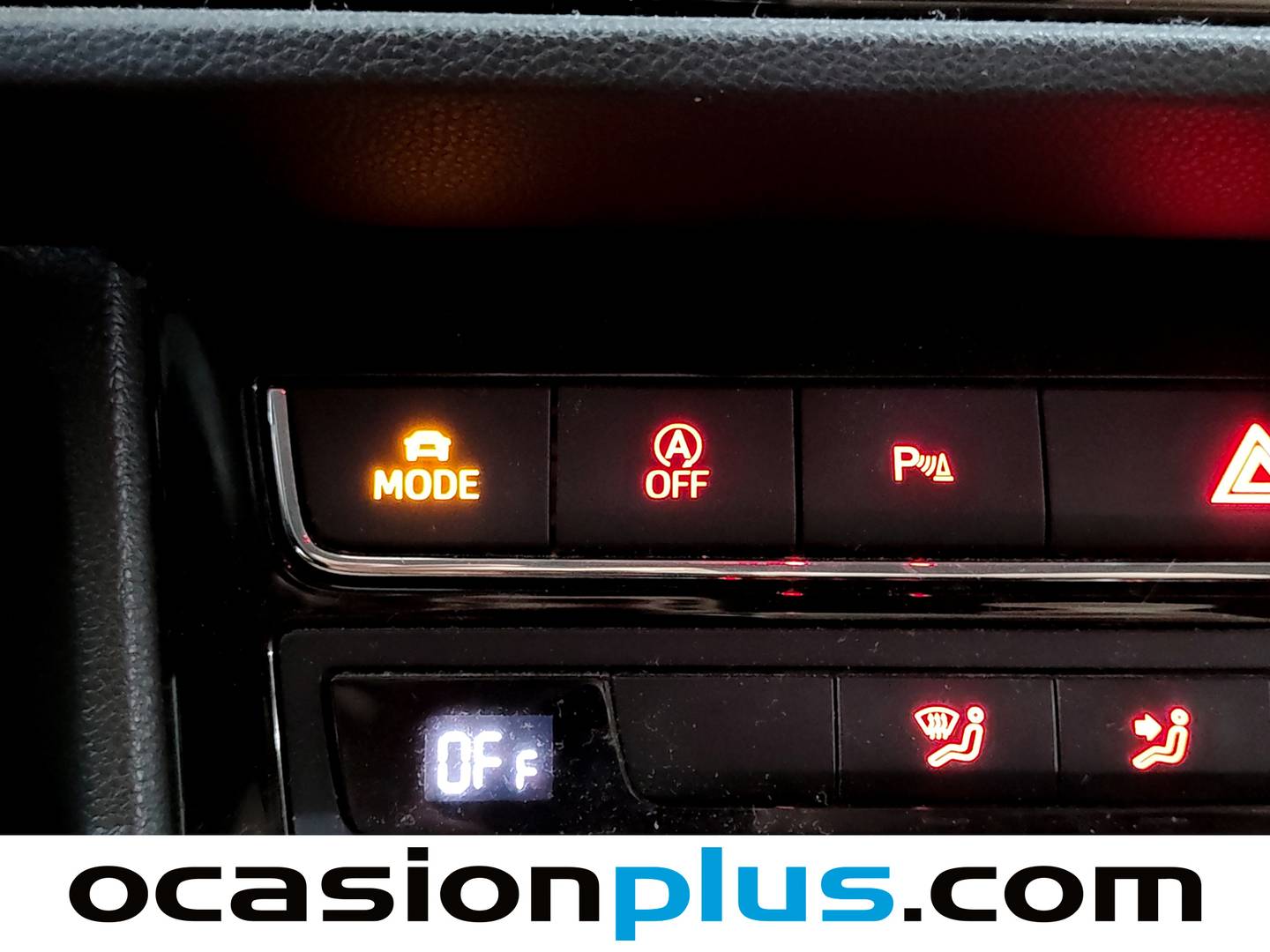 Foto Seat León SEAT León ST ST 2.0 TDI S&S FR DSG (150 CV)