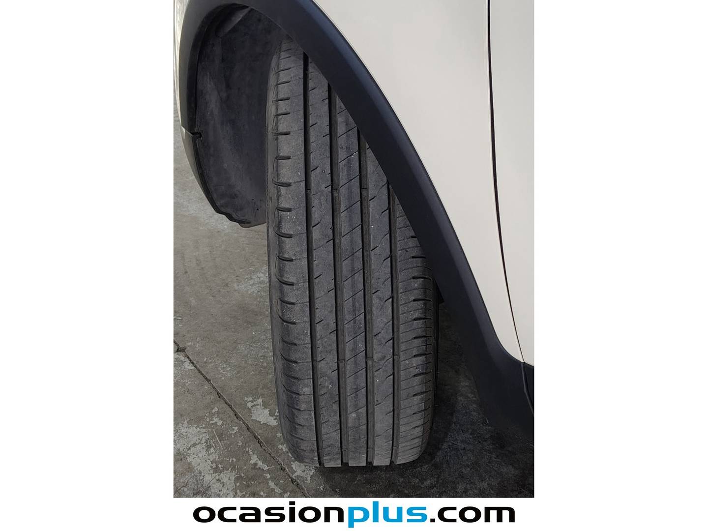Renault Captur Renault Captur Captur Zen Energy TCe (90 CV) barato